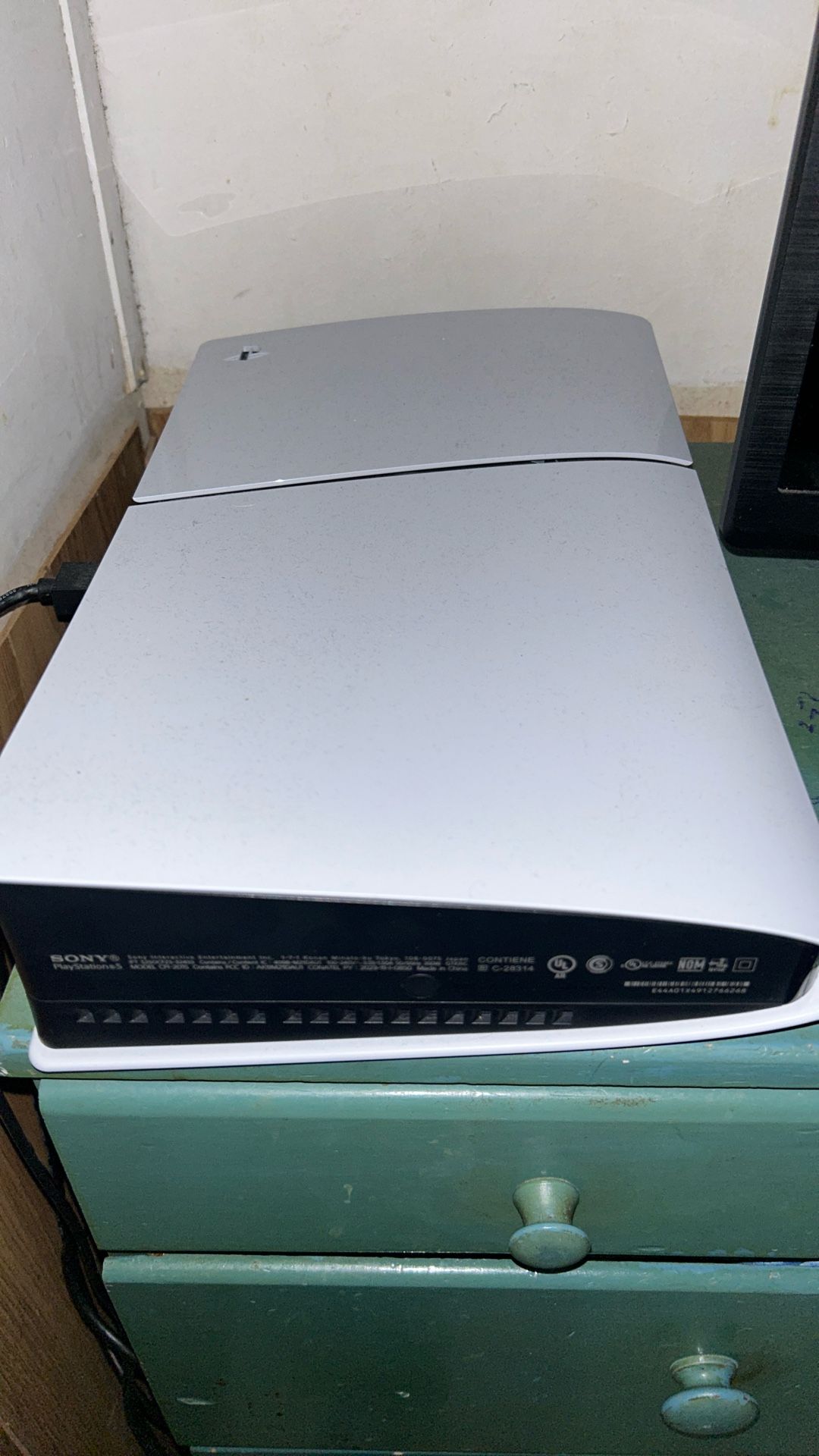 PS5