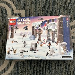 Lego Star Wars
