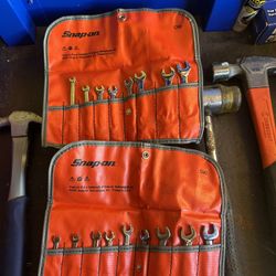 Snap On Wrenches