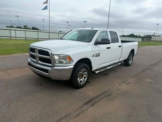 2012 RAM 2500