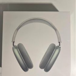 AirPod Max’s