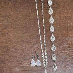 3 Piece Set