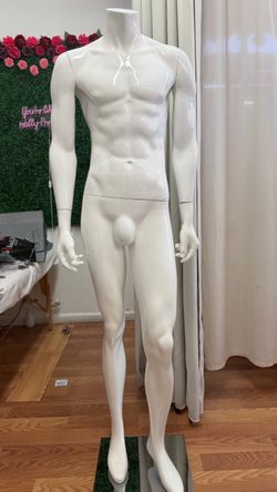 Maniquie de hombre