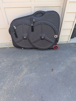 Bike Case