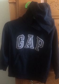 Gap boy hoodie