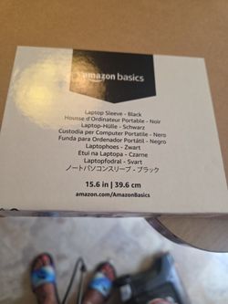 Laptop cover