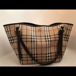 Burberry Bag 