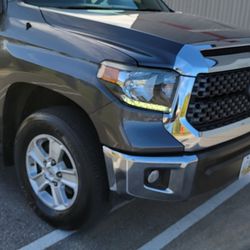 2019 Toyota Tundra