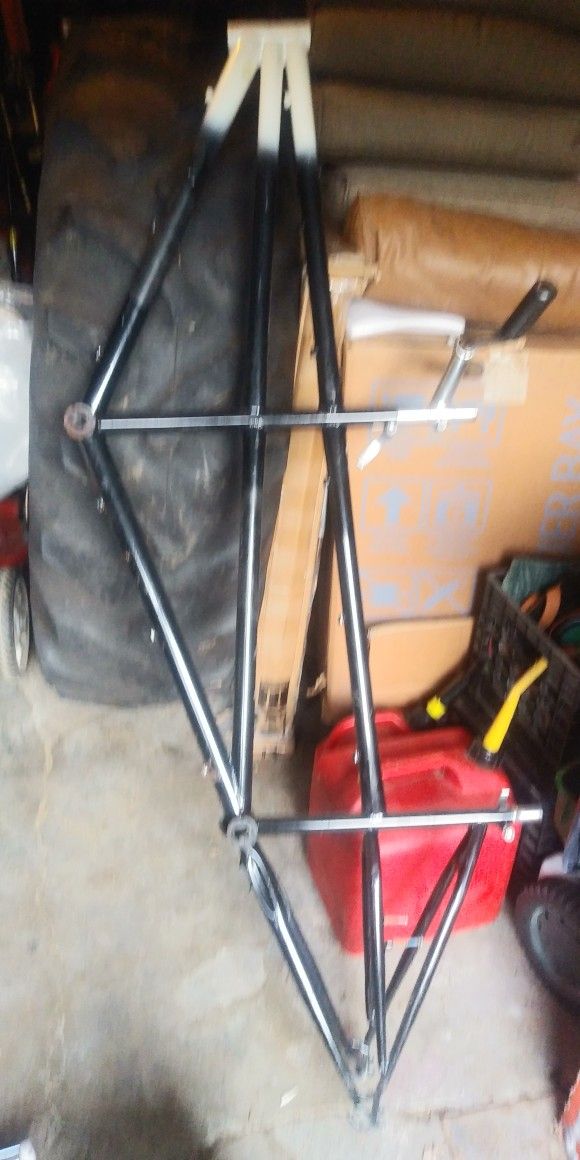 Bike Fram
