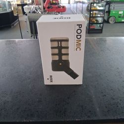 RODE Microphone 