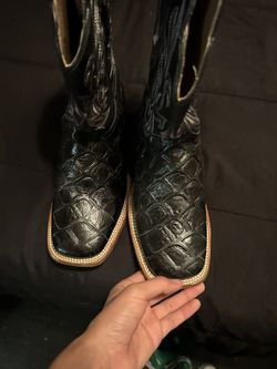 boots