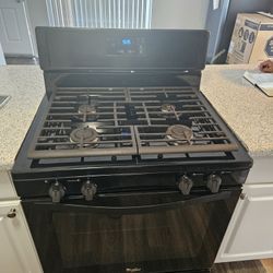 Stove 