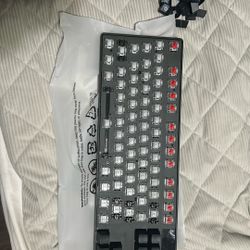 Steelseries Apex Pro Tkl 