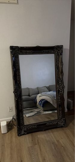 Xl mirror