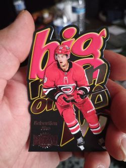 SEBASTIAN AHO