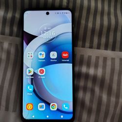 Moto 5g From Metro