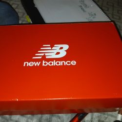 New Balance Shoes Brand New 