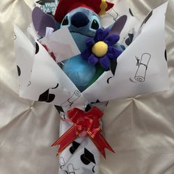 Graduation Stitch Gift