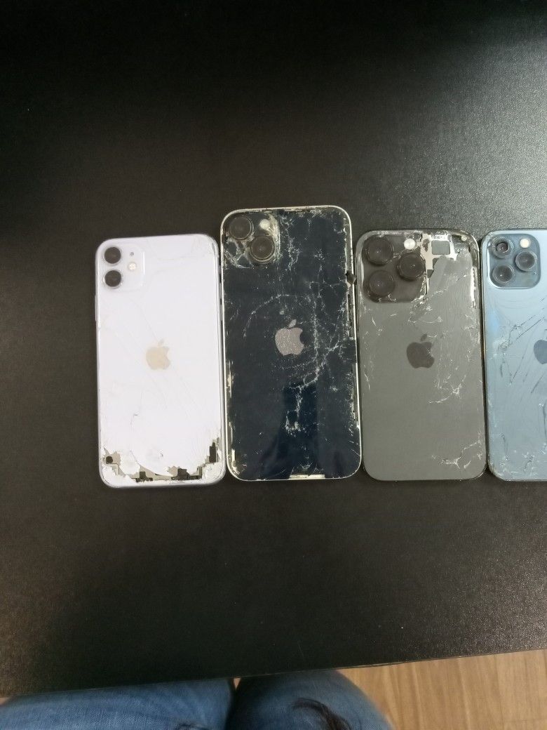 Iphone Repair
