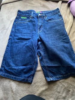 EMPYRE JORTS