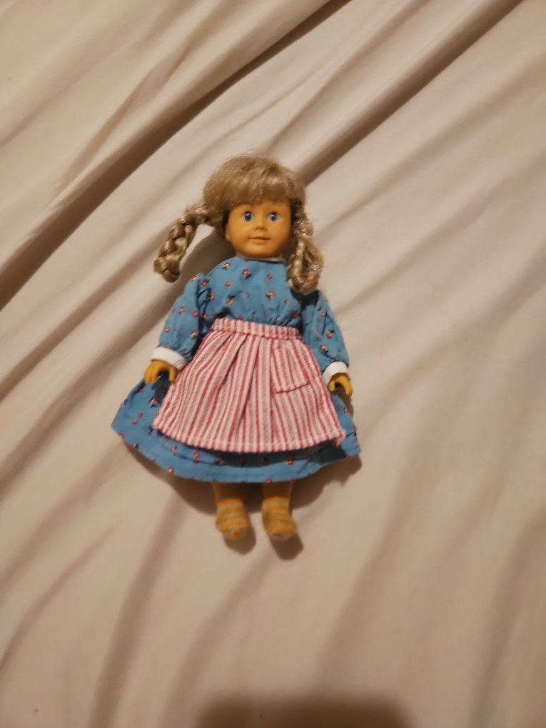 American Girl Doll Vintage