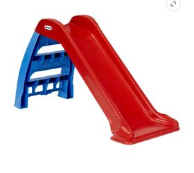 Toddler slide