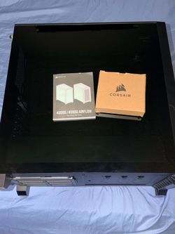 Pc Parts & Peripherals