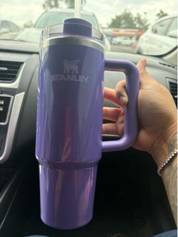 Stanley Tumbler