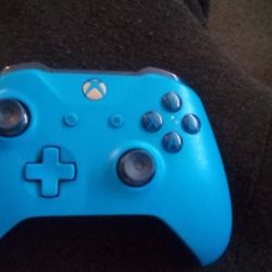 Xbox One Controller 
