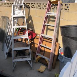 Ladders