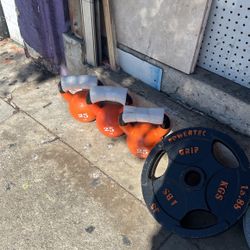 Kettle Bell 25 Pound 