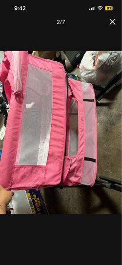 Baby bassinet