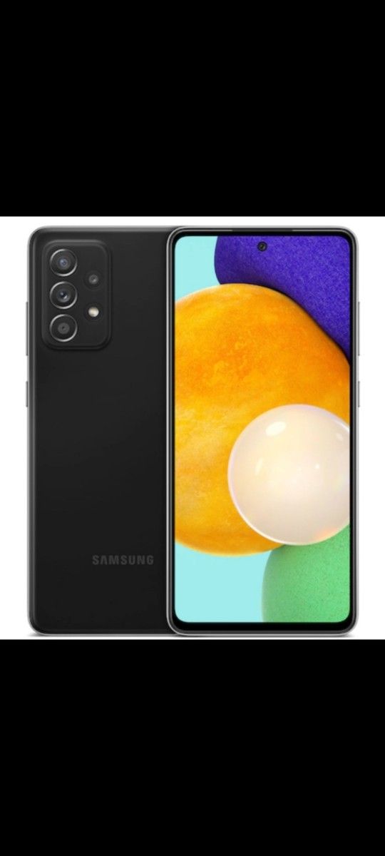 Samsung Galaxy A52 5g