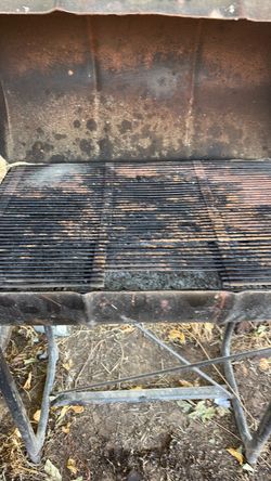Grill