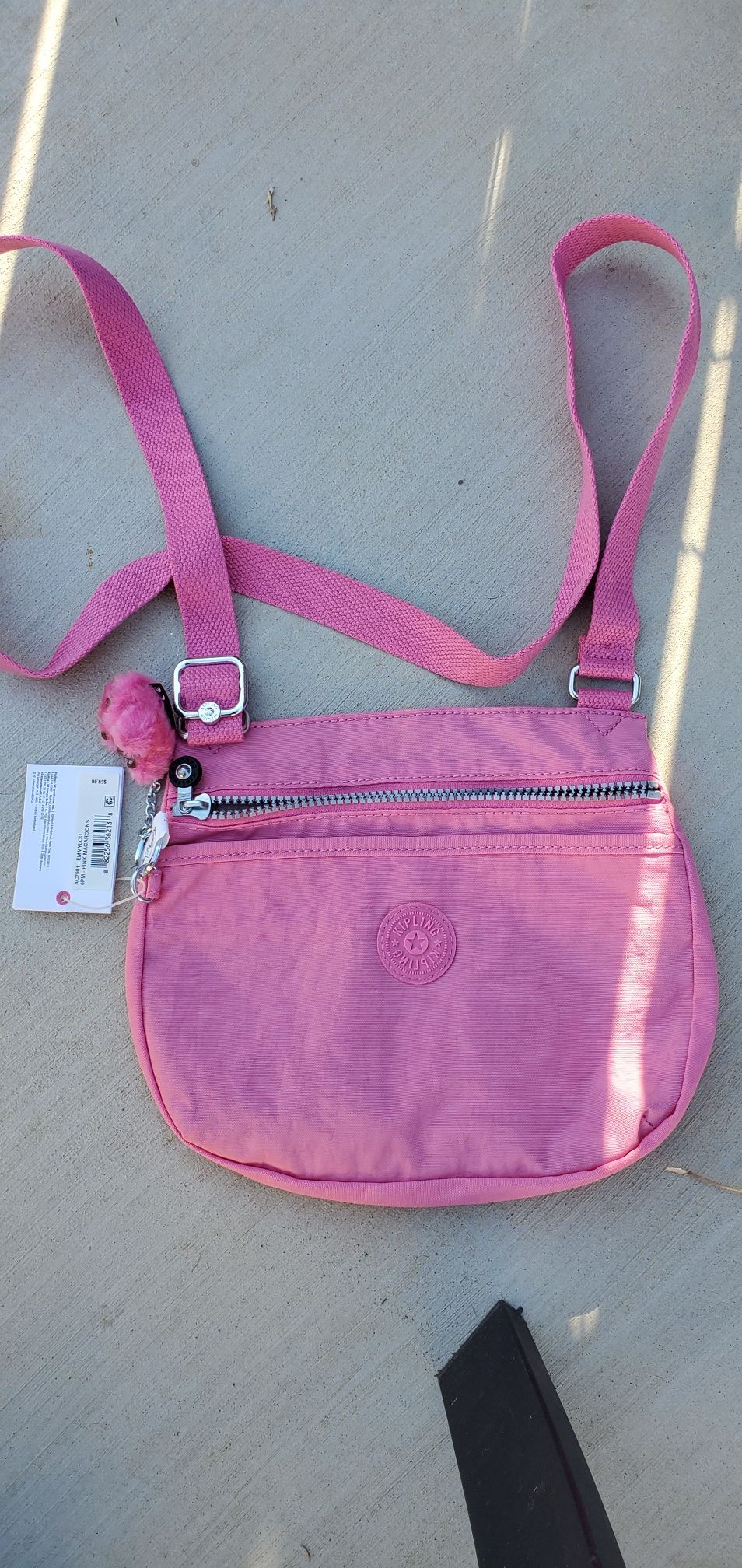 Kipling purse