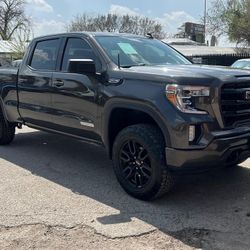 2020GmcSierraElevation $4️⃣0️⃣0️⃣0️⃣