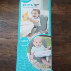 Portable Booster Seat 