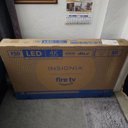 Insignia Fire Tv