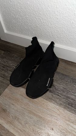 balenciaga sock shoes