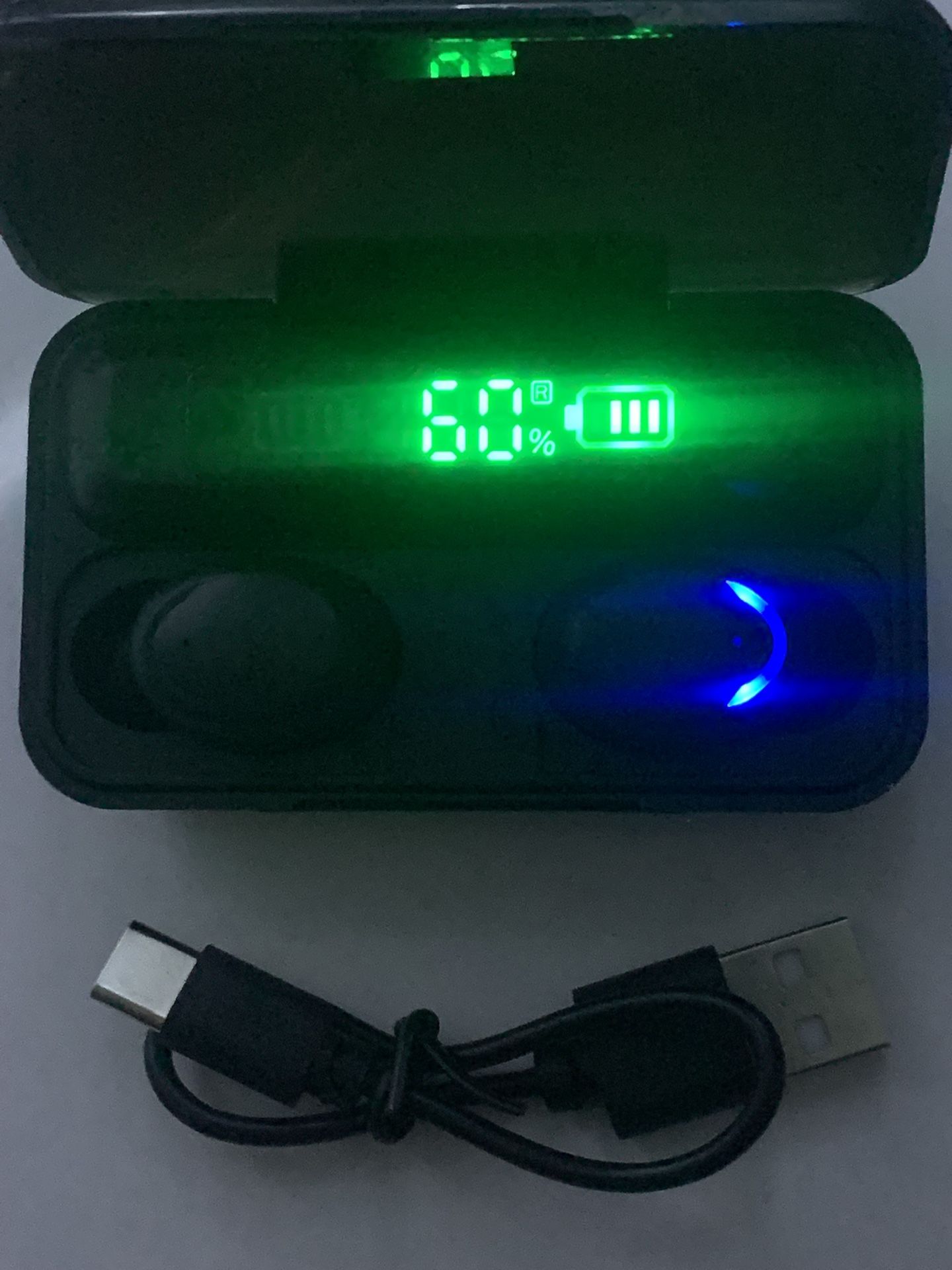 Wireless Earbuds 