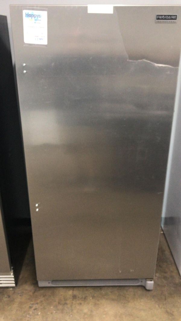 Stainless Steel Freezer for Sale in St. Louis, MO - OfferUp