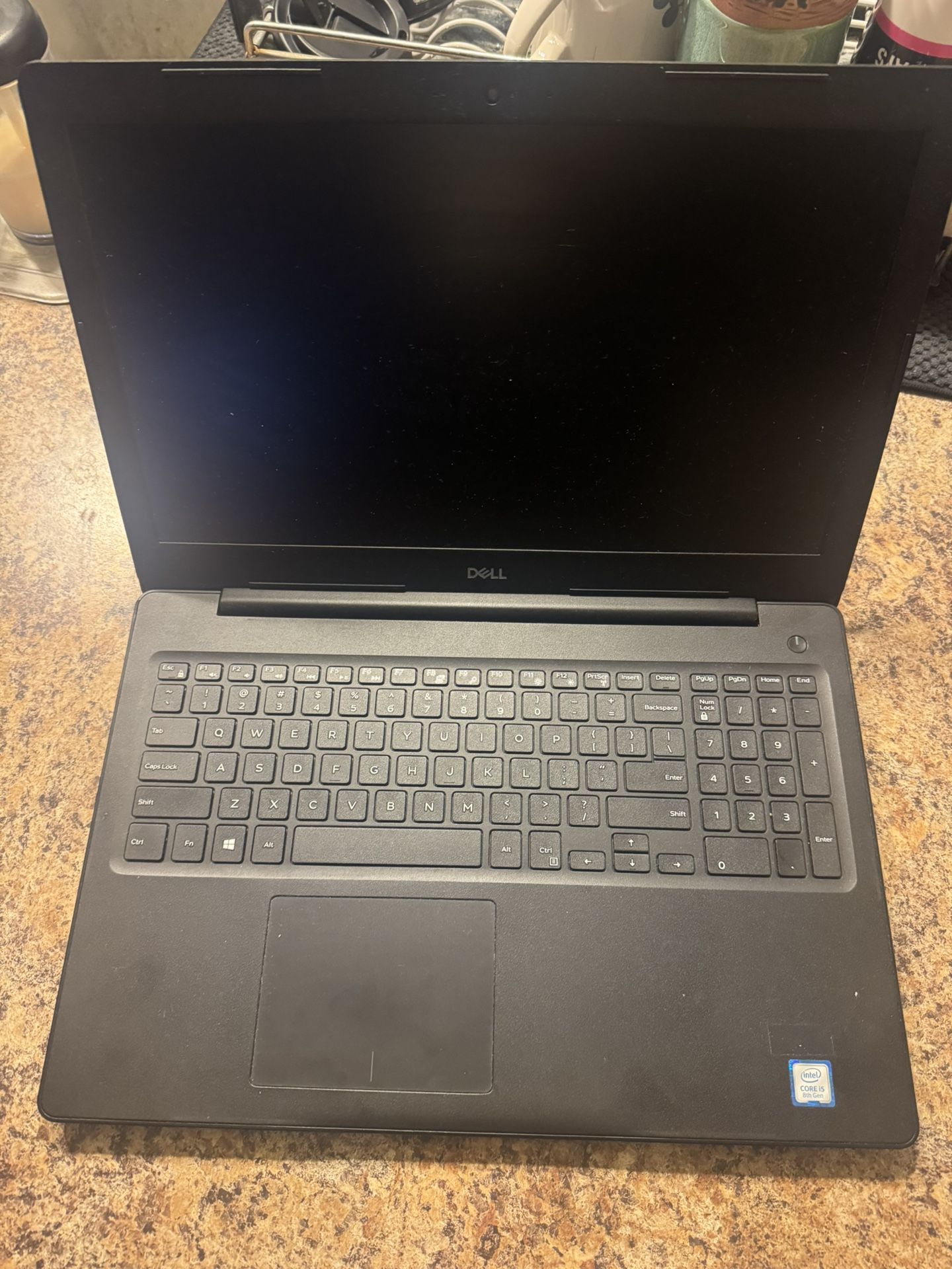 Dell Laptop