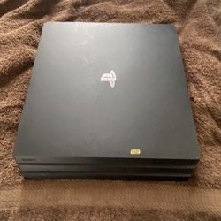 PS4 Pro $180