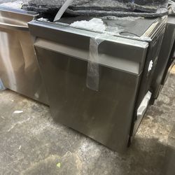 samsung dishwasher 24 inches stainless 