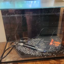 Fish Tank