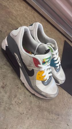 Nike air max