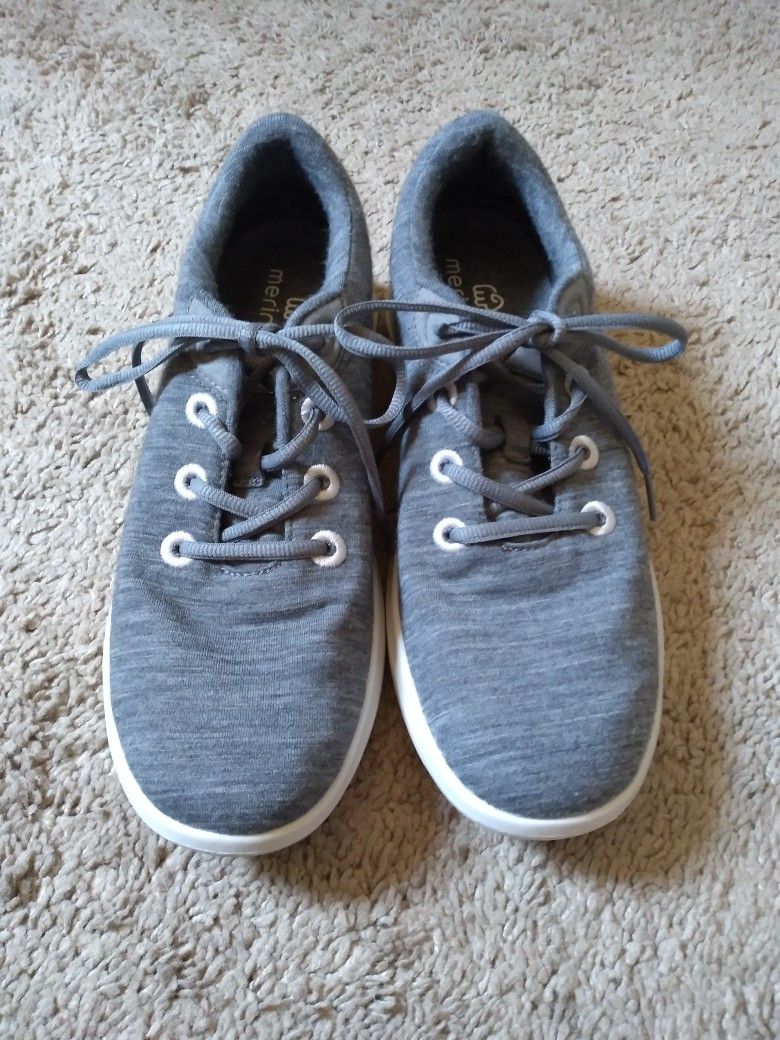 Merinos Men's Lace-up Shoes