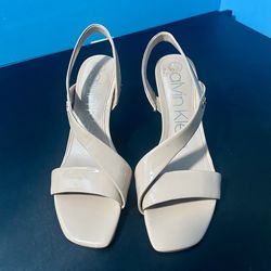 Calvin Klein Heels 