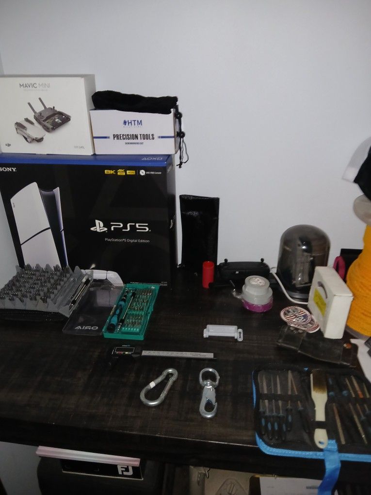 Drone,3d Printer With Laser Engraver Attachment
