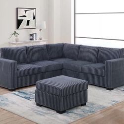 Sectional Set